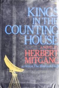 Kings in the counting house: A novel