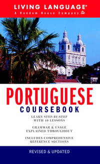 Portuguese Coursebook : Basic-Intermediate