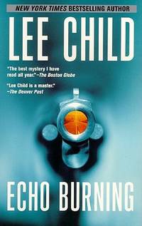 Echo Burning (ISBN: 9780425206249)
