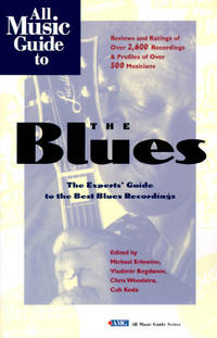All Music Guide To The Blues