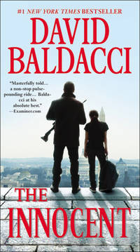 The Innocent (ISBN: 9780606351249)