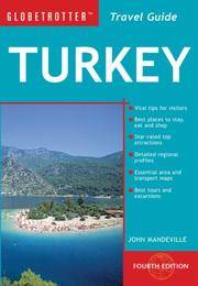 Turkey Travel Pack