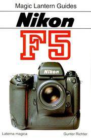 Magic Lantern Guides: Nikon F5