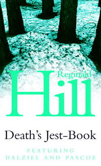 image of Death's Jest-Book