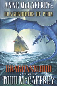 Dragonsblood (Dragonriders of Pern)