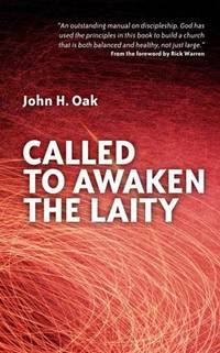 Called To Awaken the Laity