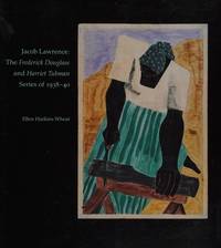 Jacob Lawrence by Ellen Harkins & Profusely illustrated Wheat - Paperback - 1991 - from Eat My Words Books (SKU: 19842)