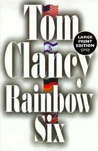 Rainbow Six (ISBN: 9780375703249)