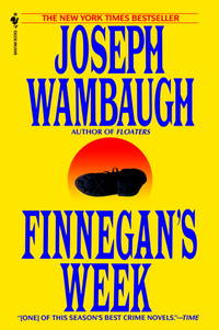 Finnegan&#039;s Week by Wambaugh, Joseph - 1995-07-31