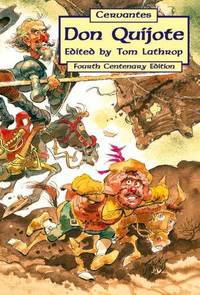 Don Quijote de la Mancha (Spanish Edition)