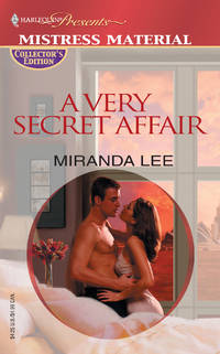 A VERY SECRET AFFAIR (Promotional Presents)