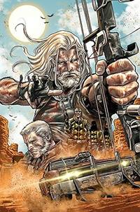 Old Man Hawkeye Vol. 1: An Eye for an Eye