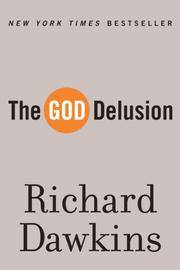 image of The God Delusion