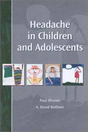 Headache in Children and Adolescents