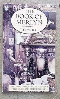 image of The Book of Merlyn