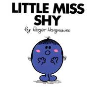 Little Miss Shy (Mr. Men and Little Miss)