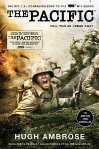 The Pacific de Hugh Ambrose - 2011-09-06