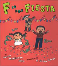F is for Fiesta