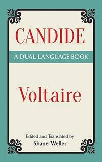 Candide (ISBN: 9780486276250)