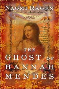 Ghost Of Hannah Mendes The