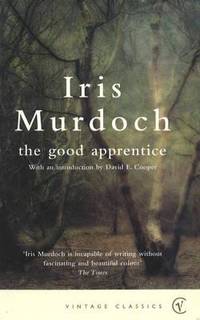 The Good Apprentice (ISBN: 9780099285250)