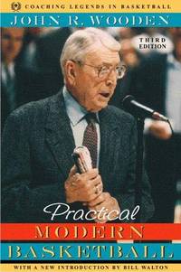 image of Practical Modern Basketball (3rd Edition)