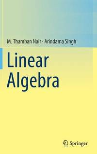 Linear Algebra
