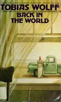 cover of Back in the World