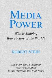 image of Media Power: Who is Shaping Your Picture of the World?