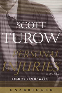 Personal Injuries by Turow, Scott