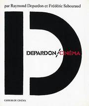 Depardon / Cinema