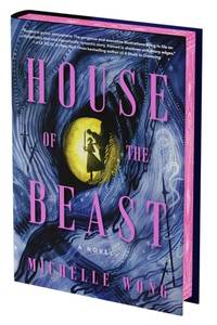 House of the Beast Deluxe Limited Edition