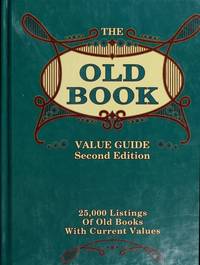 The Old Book Value Guide