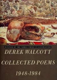 Collected Poems 1948-1984