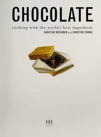 CHOCOLATE: COOKING WITH THE WORL