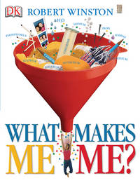 What Makes Me, Me? (Big Questions)