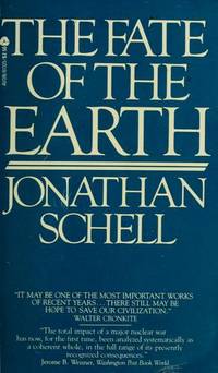THE FATE OF THE EARTH