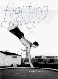 Fighting Chance: Journeys Through Childhood Cancer