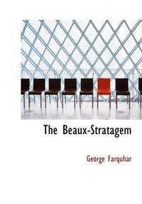 image of The Beaux-Stratagem: A Comedy