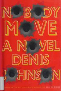 cover of Nobody Move