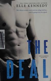 cover of The Deal (Off-campus)