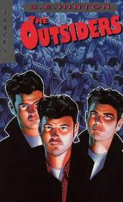 image of The Outsiders (Tracks)
