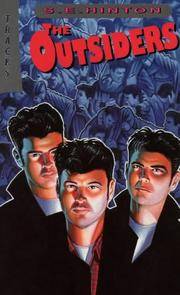 The Outsiders by Hinton, S. E