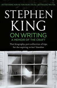 image of On Writing