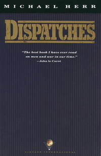 cover of Dispatches