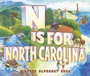 N Is for North Carolina (State Alphabet Books)