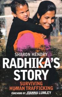 Radhika's Story: Surviving Human Trafficking