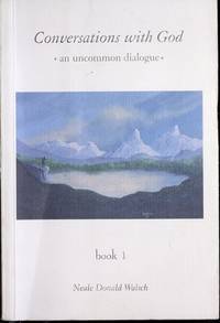 cover of Conversations With God: An Uncommon Dialogue