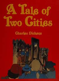 Tale of Two Cities by Charles Dickens - 1986-05