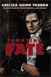 image of Tempting Fate
